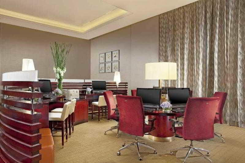 Sheraton Zhongshan Hotel Bagian luar foto